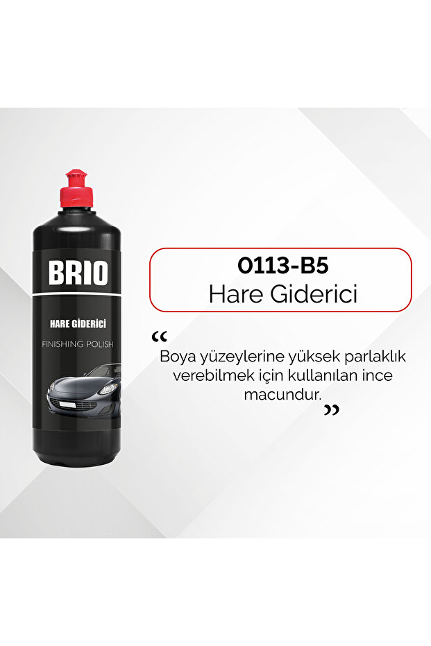 Hare Giderici 1 L - 2