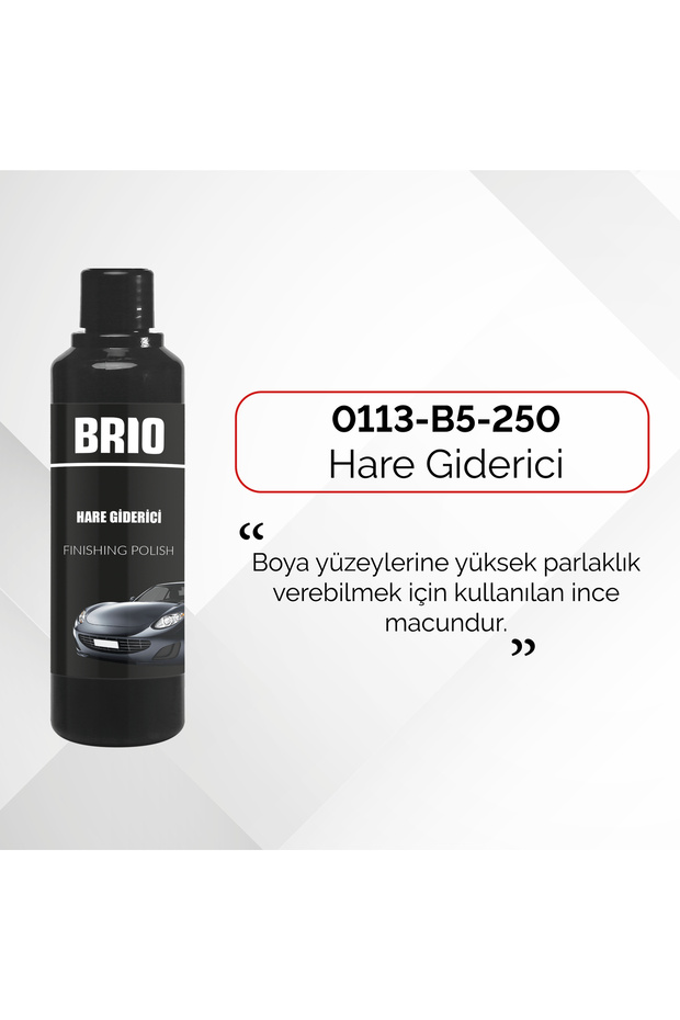 Hare Giderici 250 ml - 2