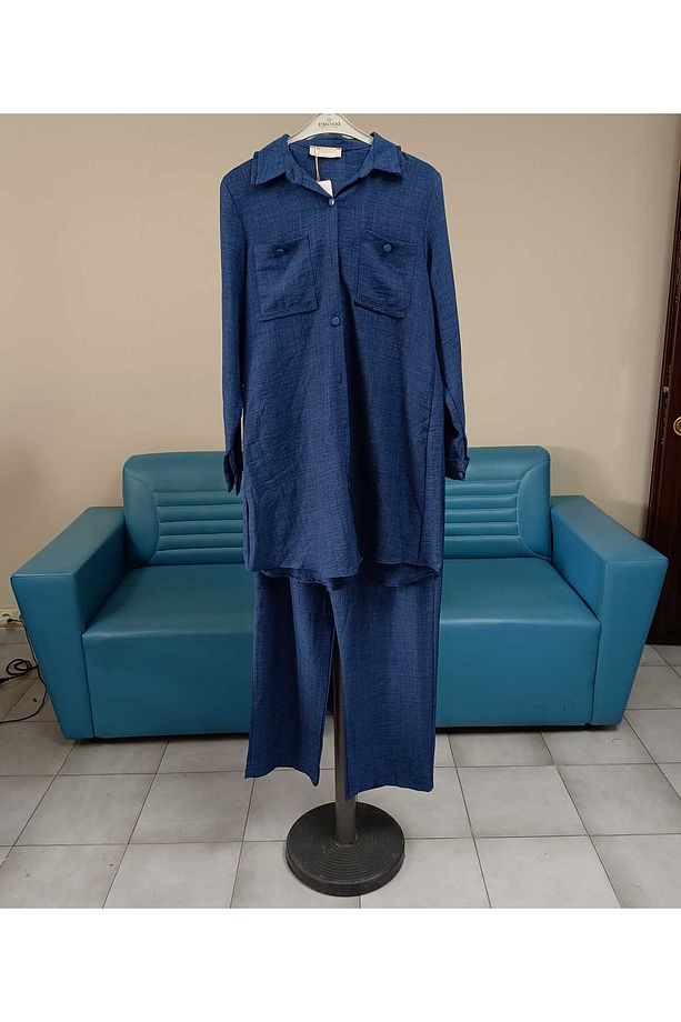 Tunik alt üst takım - 1