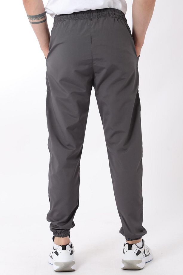 Paraşüt Kumaş Yan Cep Detayı Kargo/Jogger Alt PLDP 04_70095 - 6