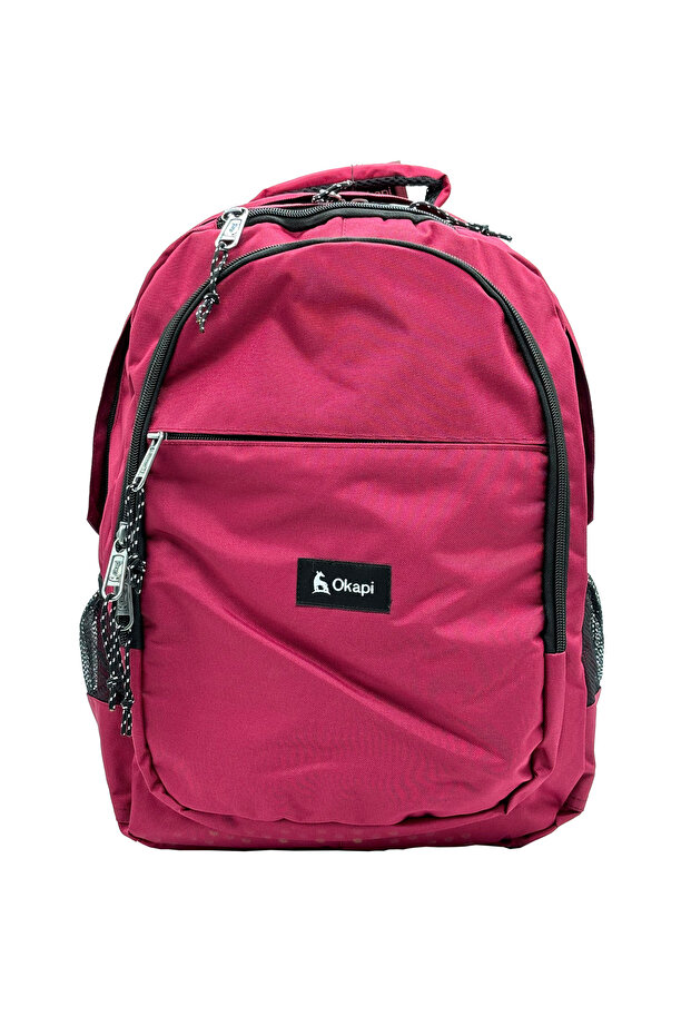 Okp-145 School Bag Backpack - 1
