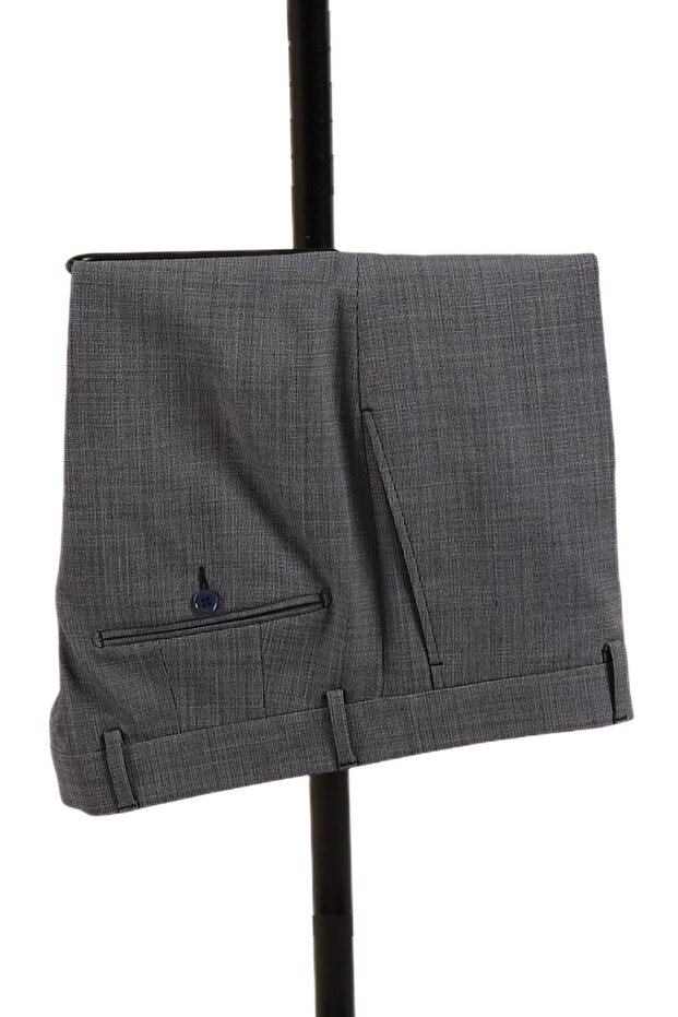 Regular Fit Takım Elbise - 5