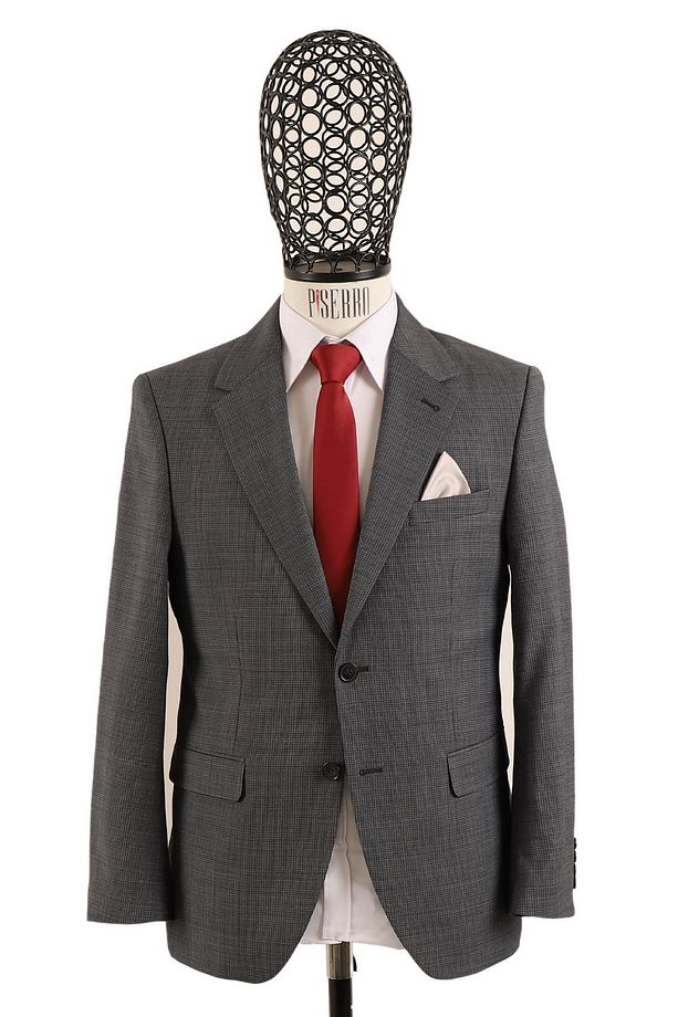 Regular Fit Takım Elbise - 2