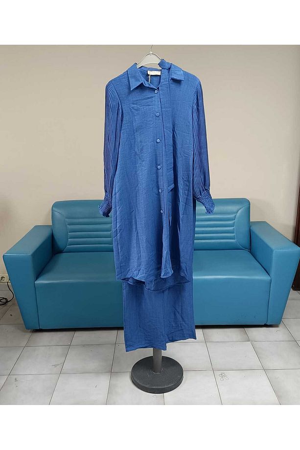 Tunik alt üst - 1