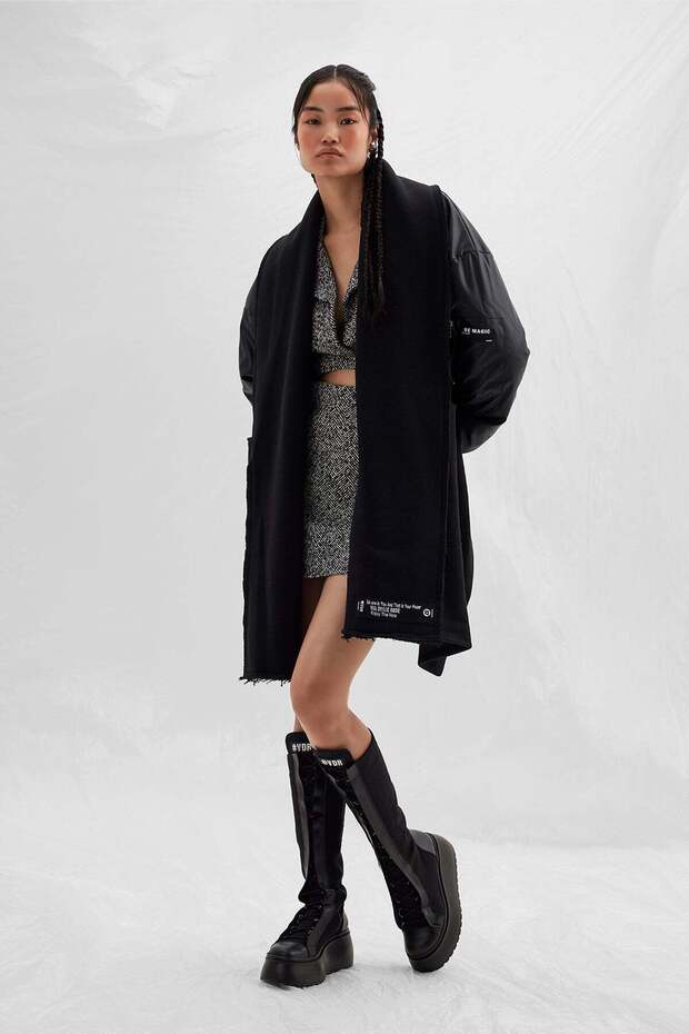 سترة سوداء 14157 - 5