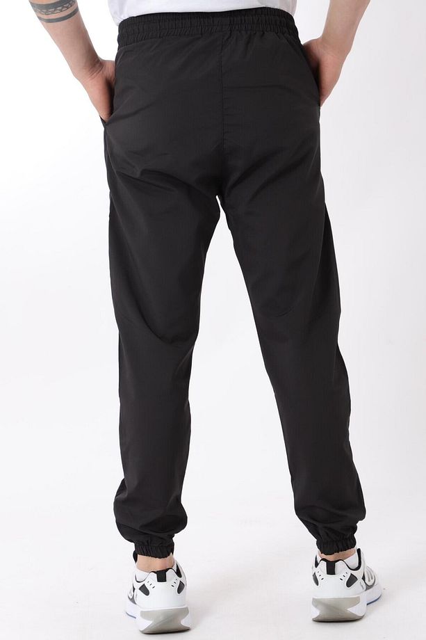 Paraşüt Kumaş Yan Cep Detayı Kargo/Jogger Alt PLDP 04_70095 - 5