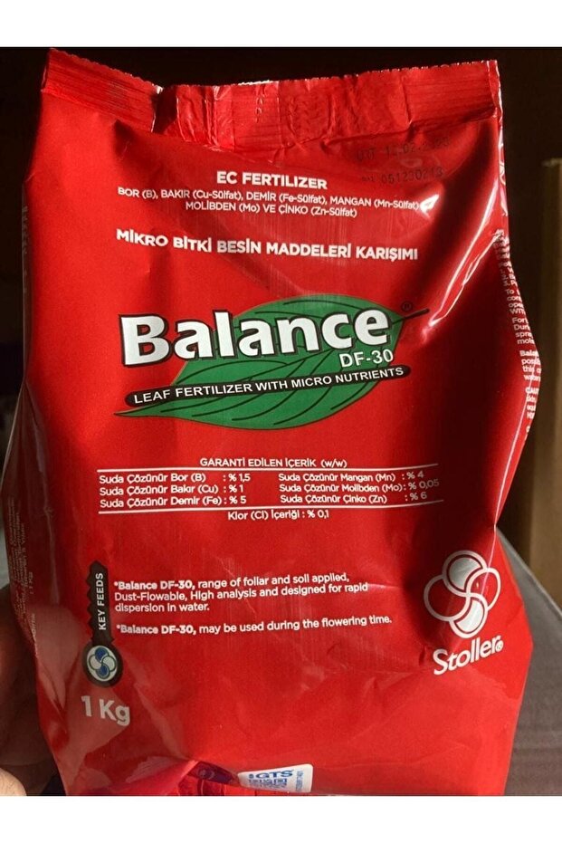 Balance Df 30 - 1 Kg - 1