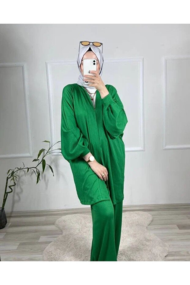 مجموعة النسيج القطني - 2