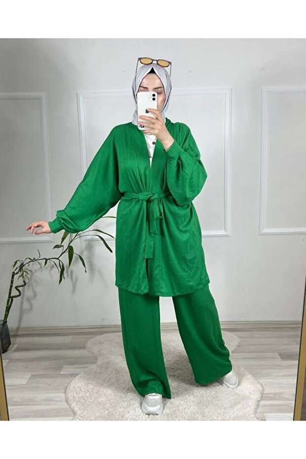 مجموعة النسيج القطني - 1