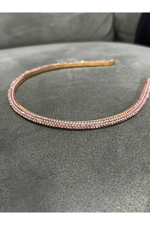 تاج حجر الكريستال - 1