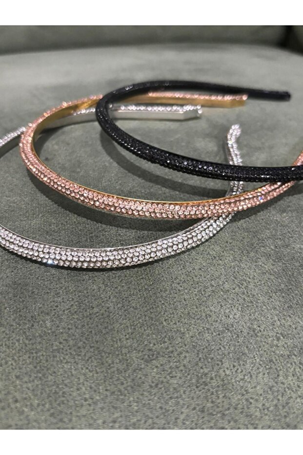 تاج حجر الكريستال - 2