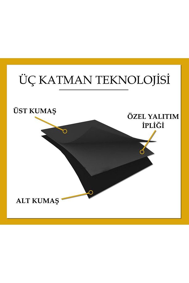 Yüksek Kalite Lavanta Rengi Karartma Blackout Fon Perde Ekstrafor Büzgülü Tek Kanat - 4