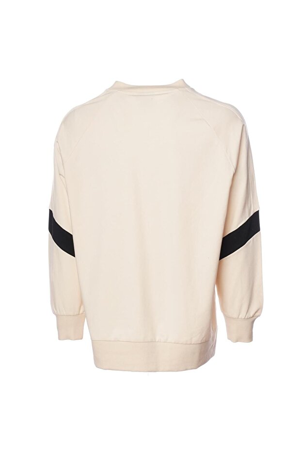 HMLJIMMY OVERSIZE SWEATSHIRT - 3