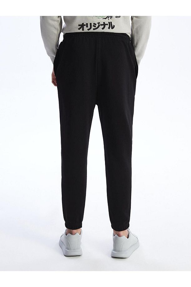 XSIDE Rahat Kalıp Erkek Jogger Eşofman Altı - 4
