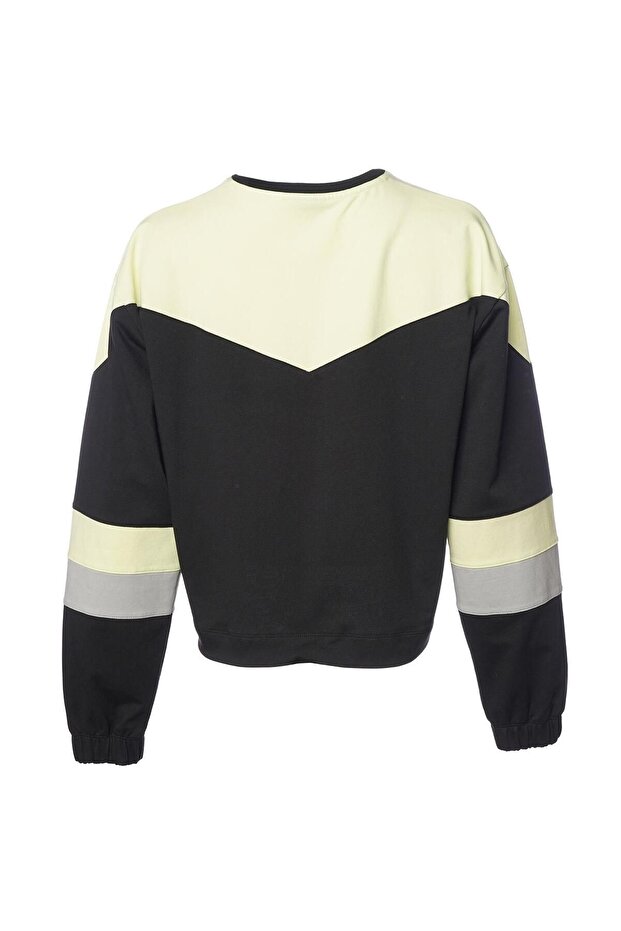 HMLMISTY SWEATSHIRT - 3