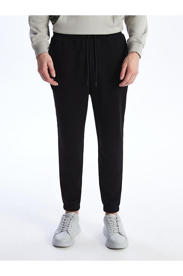 XSIDE Rahat Kalıp Erkek Jogger Eşofman Altı - 3