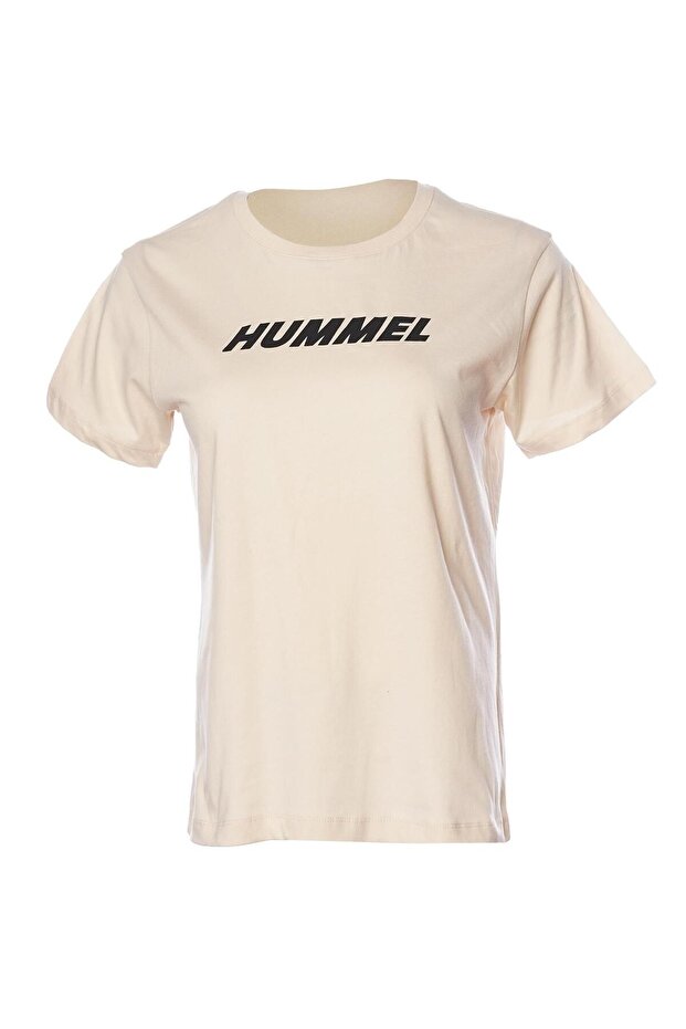 hmlT-TE ELEMENTAL LOGO COTTON TEE - 2
