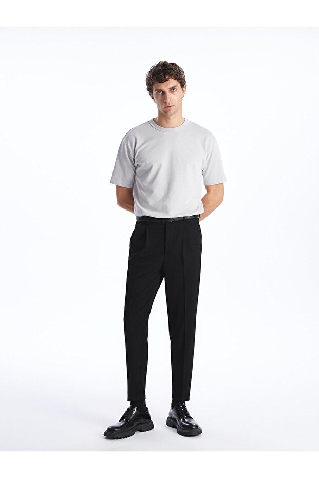 LCW Vision Standart Kalıp Erkek Pantolon - 1