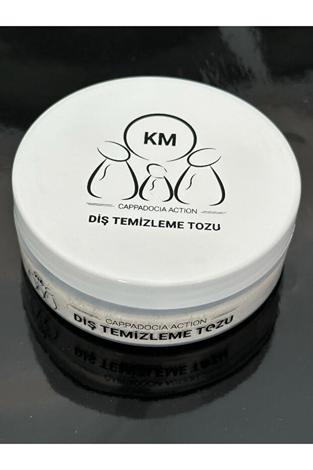 DİŞ TEMİZLEME TOZU - 3