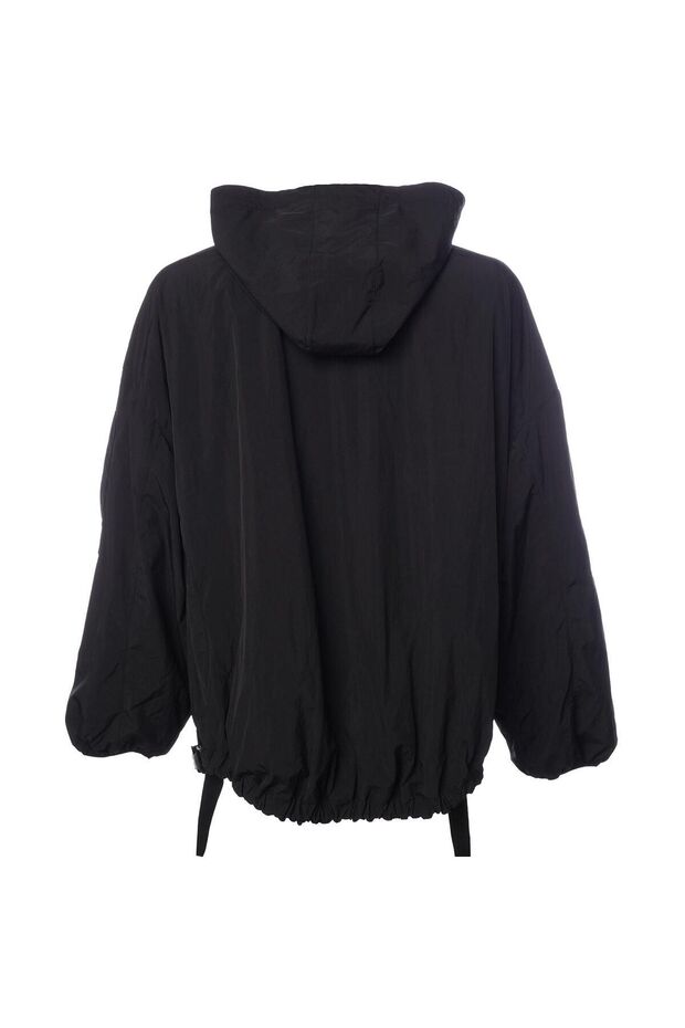 HMLHAGAR RAINCOAT - 3