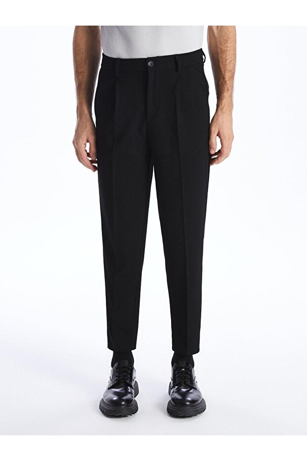 LCW Vision Standart Kalıp Erkek Pantolon - 3