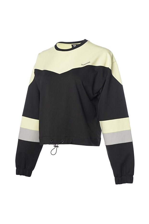 HMLMISTY SWEATSHIRT - 1