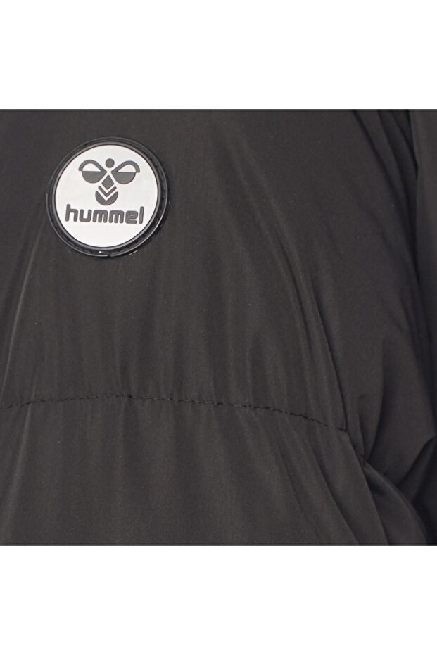 HMLAKIRAA ZIP COAT - 4