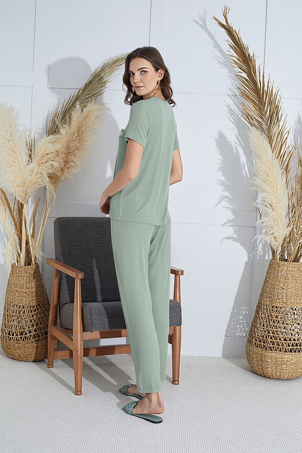 15954  PİJAMA TAKIM - 3