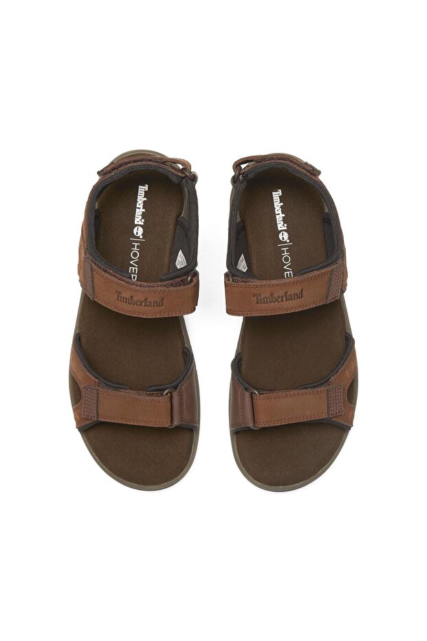 GOVERNOR'S ISLAND 3 STRAP - 2