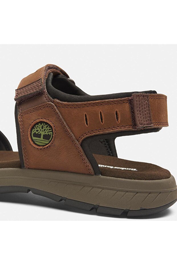 GOVERNOR'S ISLAND 3 STRAP - 7