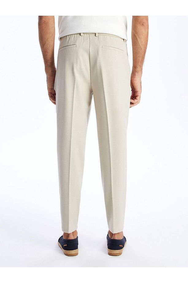 LCW Vision Standart Kalıp Erkek Pantolon - 4