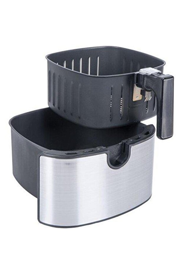 Airfryer Fritöz Af80b-r-1 - 4