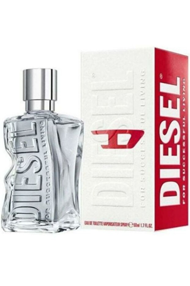 D By Diesel Edt 50 Ml - 1