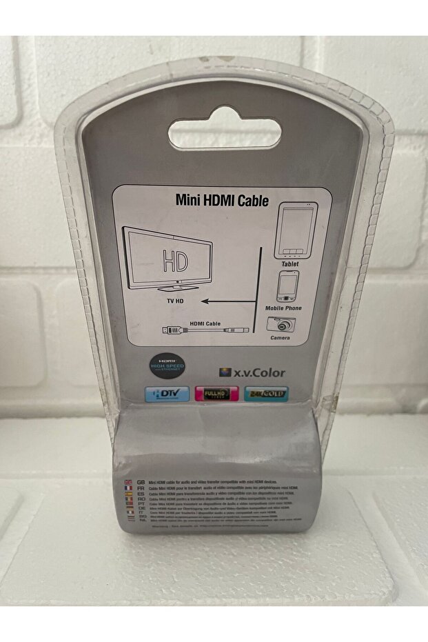 ENERGİZER MİNİ HDMI - 2