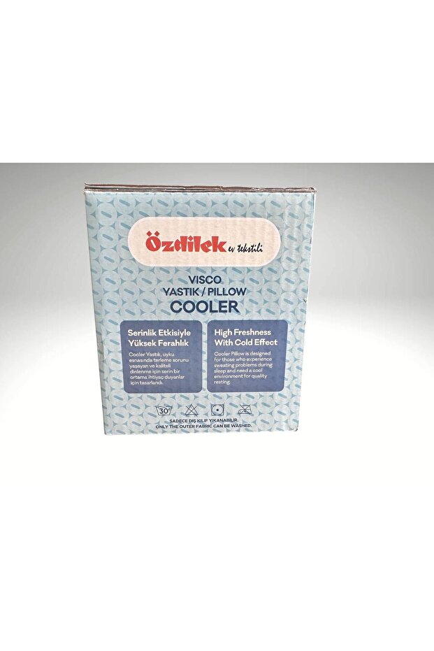 ÖZDİLEK COOLER VİSCO YASTIK - 3