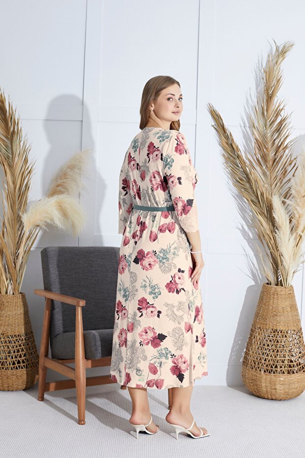 15873  BATTAL BOY ELBİSE - 2