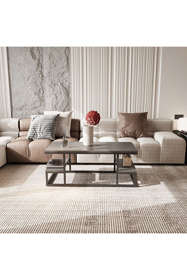 Serena Orta Sehpa - 1