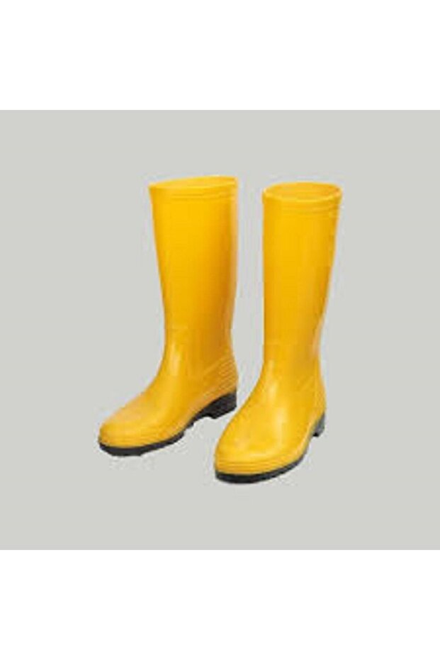 Industrial Boots