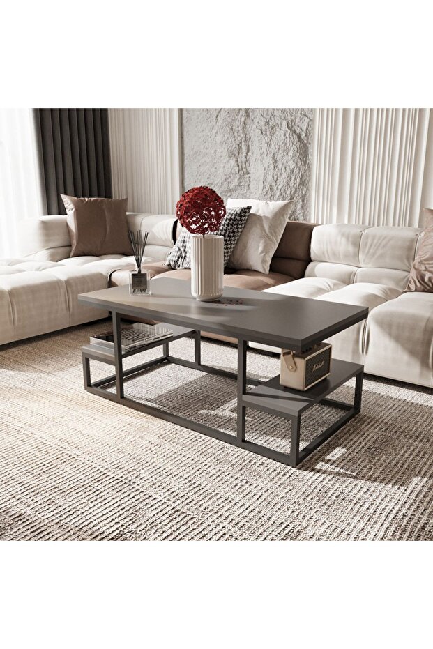 Serena Orta Sehpa - 2