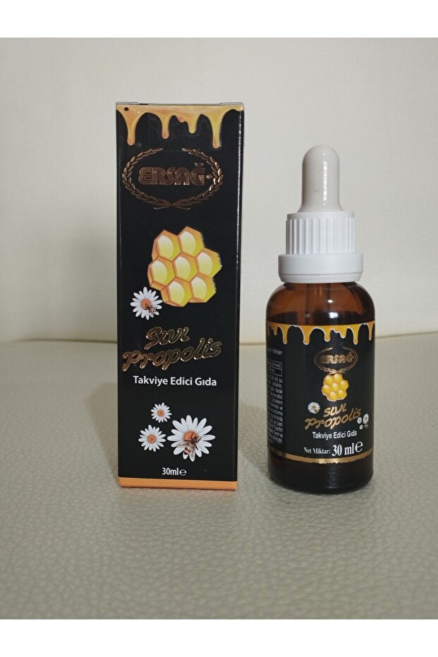 Sıvı Propolis 30ml - 2