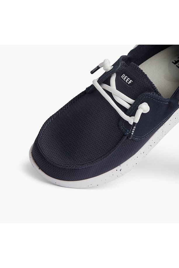 SWELLSOLE PİER TEKNE AYAKKABISI NAVY MESH - 7