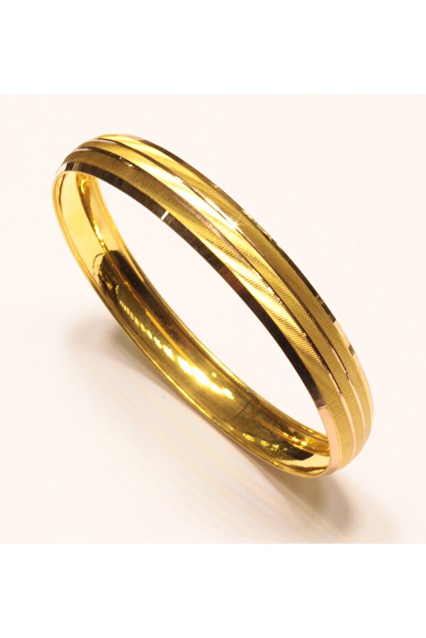 Düz  Model Bilezik - 1