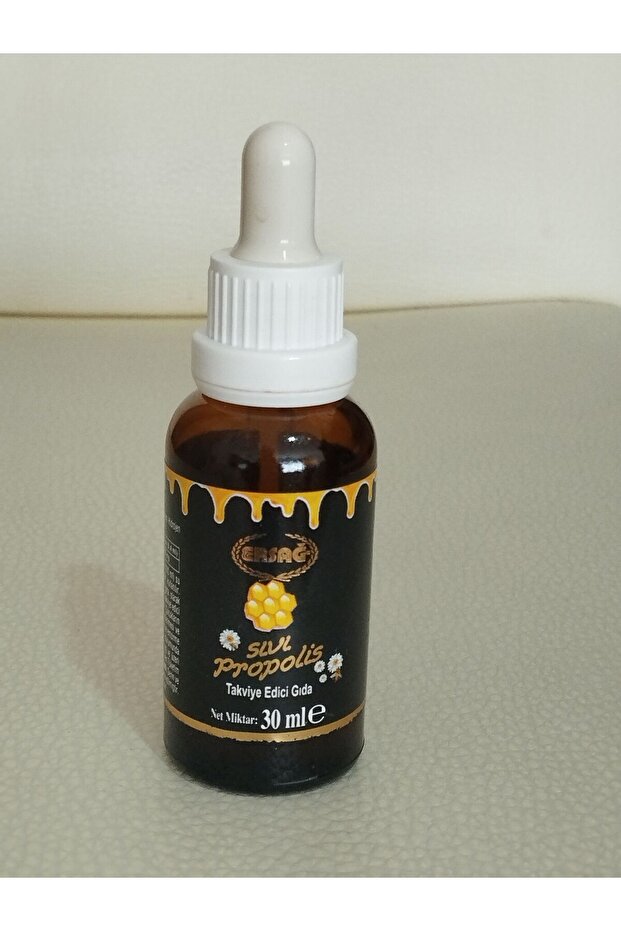Sıvı Propolis 30ml - 1