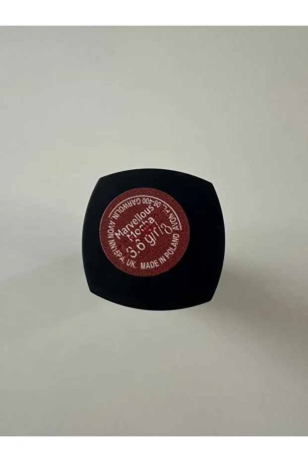 Ultra Matte Marvellous Mocha Ruj - 3