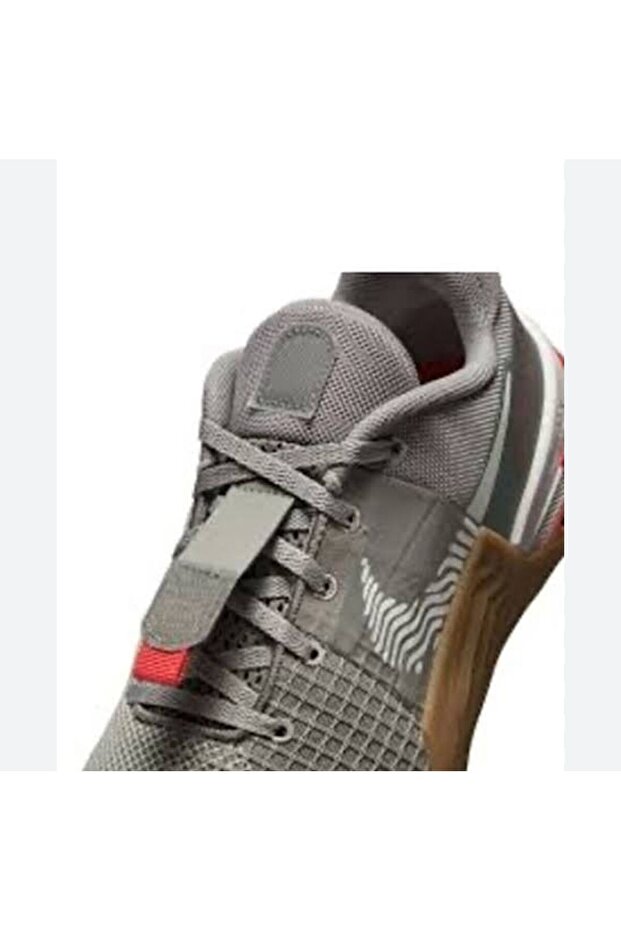 Metcon 8 Erkek Gri Antrenman Ayakkabısı DO9328-005 - 7