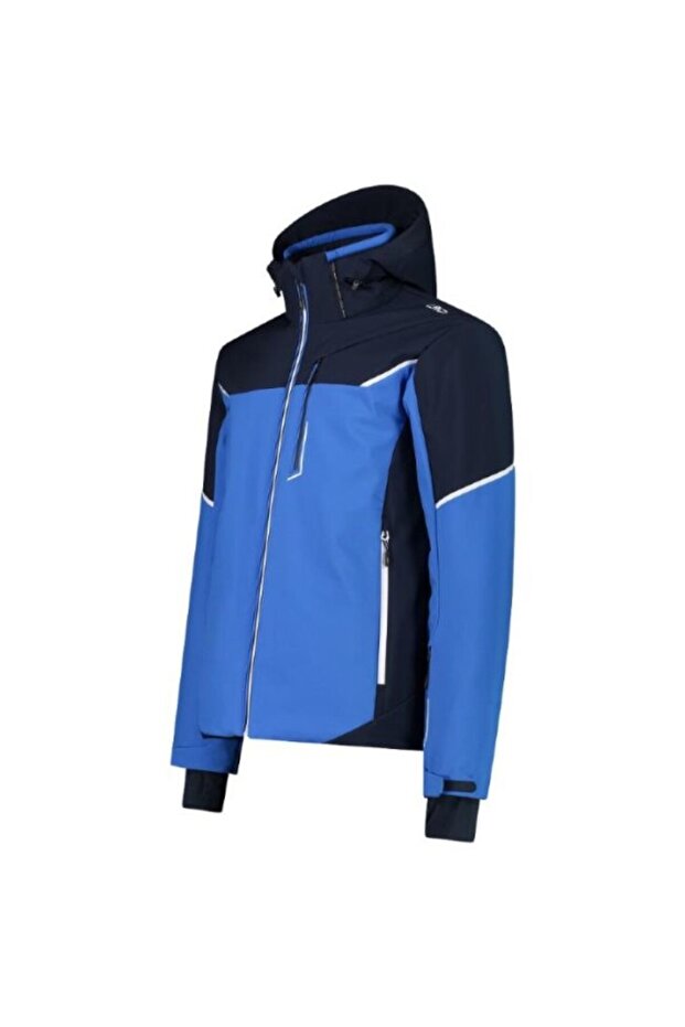 Erkek Kayak Montu - 2