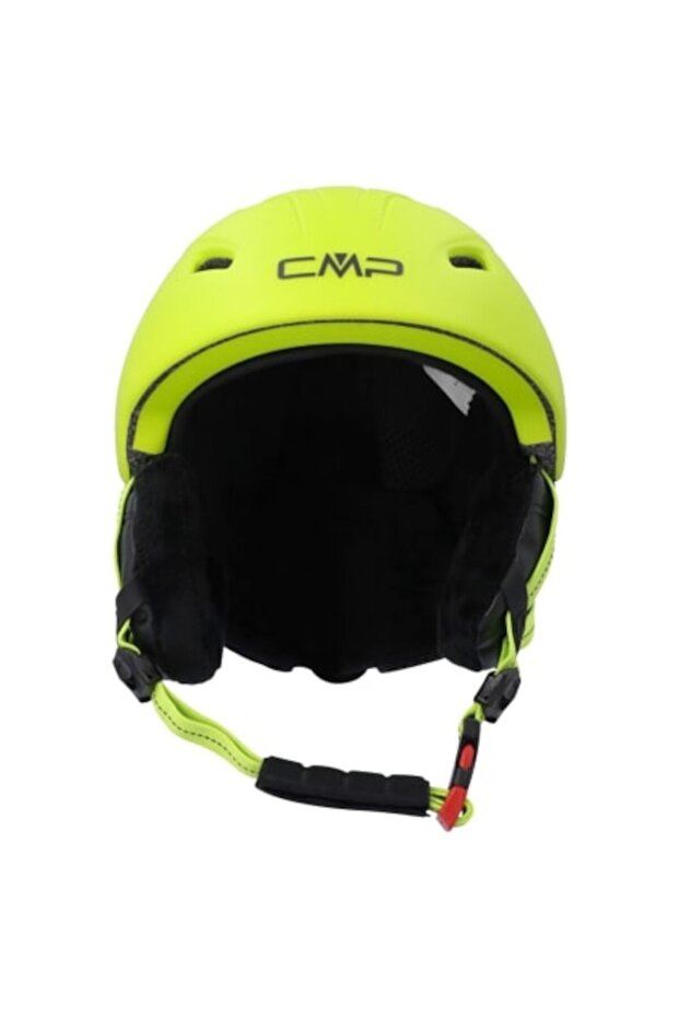 XA-1 Yetişkin Kayak Kaskı - 3