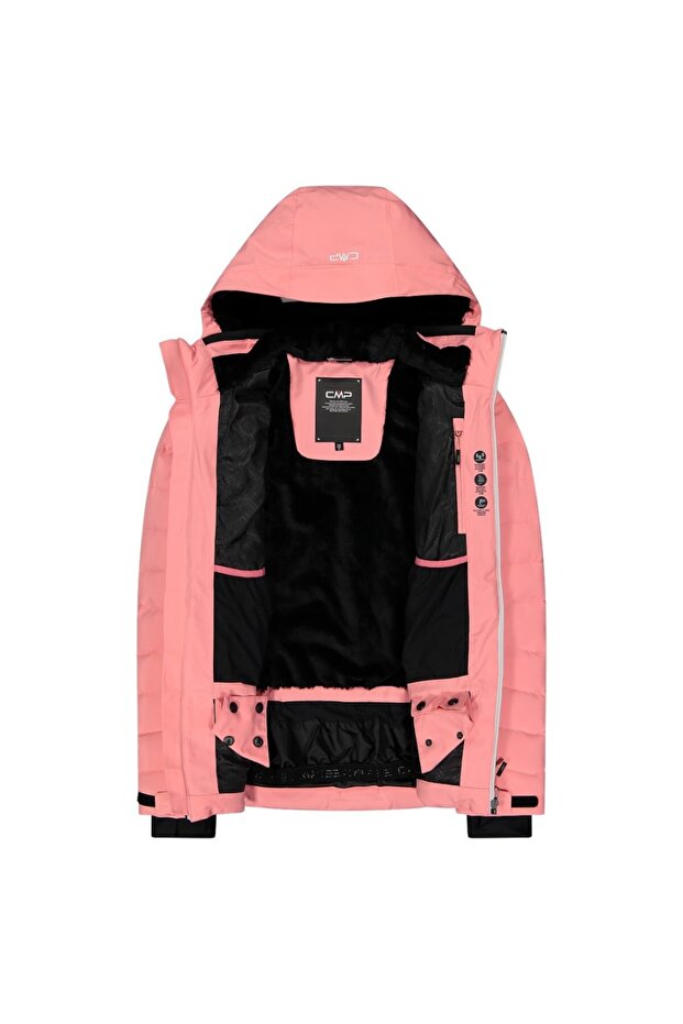 Kadın Kayak Montu - 3