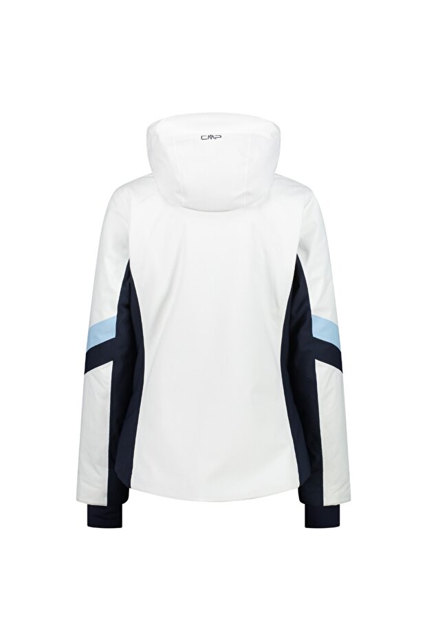 Kadın Kayak Montu - 3