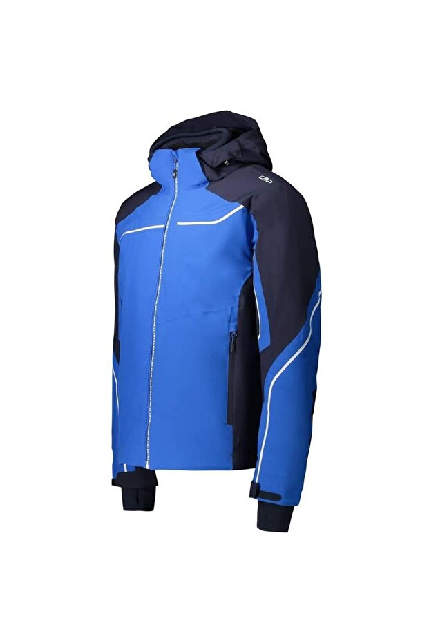 Erkek Kayak Montu - 3